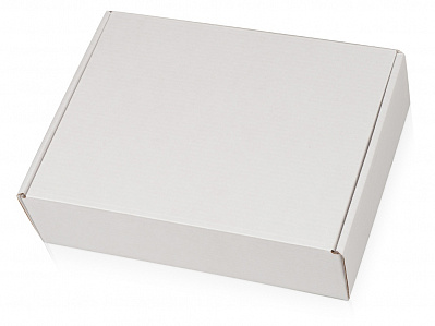Коробка подарочная Zand, M (Белый)