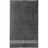 Полотенце махровое «Тиффани», большое, серое - Фото 3