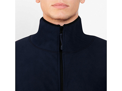 Куртка флисовая Luciane мужская