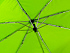 Зонт Picau из переработанного пластика в сумочке - Фото 5