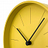 Часы настенные Ozzy, желтые - Фото 2
