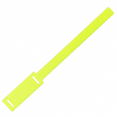 Пуллер из ПВХ Phita  неон (Желтый)