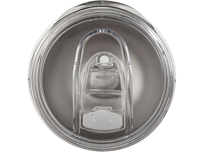 Вакуумная термокружка Sense, непротекаемая крышка