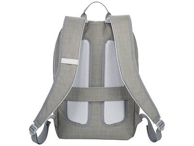 Рюкзак Zip для ноутбука 15