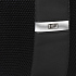 Рюкзак "Go", чёрный, 41 х 29 х15,5 см, 100%  полиуретан - Фото 6