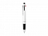 Ручка-стилус шариковая Burnie - Фото 5