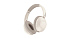 Наушники беспроводные Ritmix RH-475BTH, бежевый - Фото 14