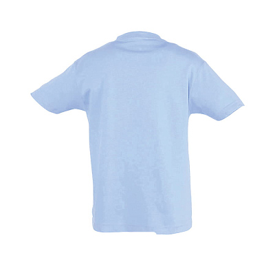 Футболка детская REGENT KIDS 150