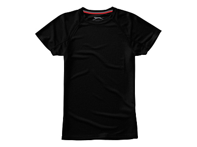 Футболка Serve женская