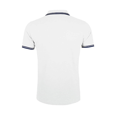 Поло мужское "Pasadena Men"