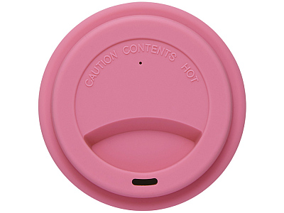 Стакан из бамбукового волокна Café