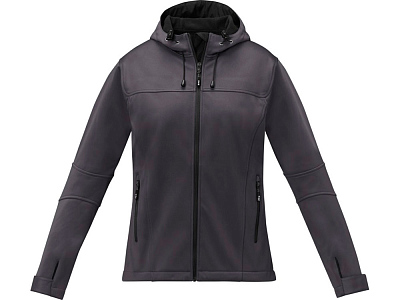 Куртка софтшел Match женская