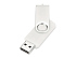 USB-флешка на 2 Гб Квебек - Фото 2