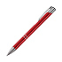Подарочный набор Lite, красный (шоппер, блокнот, ручка) - Фото 3