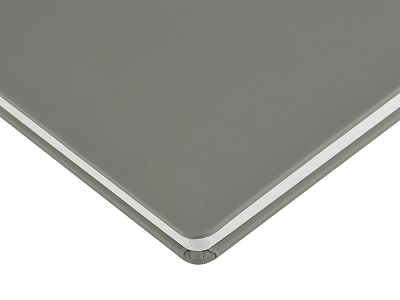 Еженедельник с каменной бумагой А5+ Carrara