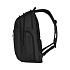 Рюкзак VICTORINOX Altmont Original Vertical-Zip Backpack, чёрный, 100% полиэстер, 33x23x47 см, 24 л - Фото 3