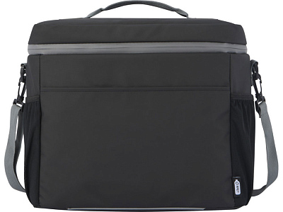 Водонепроницаемая сумка-холодильник Aqua на 20 банок