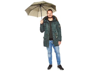 Зонт складной Pocky автомат