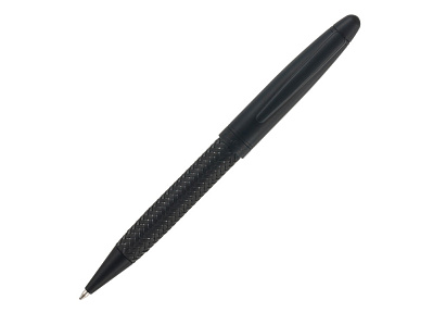 Ручка шариковая TISSAGE (Черный)