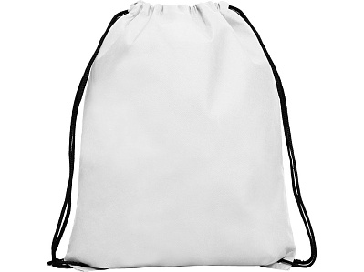 Рюкзак-мешок CALAO (Белый)
