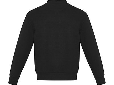 Свитер с круглым вырезом Jet из органического хлопка, унисекс