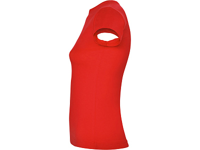 Футболка Jamaica женская