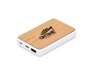 Внешний аккумулятор ROSSUM, 5000 mAh