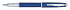 Ручка-роллер Pierre Cardin GAMME Classic. Цвет - синий матовый. Упаковка Е. - Фото 1