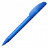 Ручка шариковая Prodir DS3 TFF, голубая - Фото 1