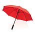 Зонт-антишторм Impact из RPET AWARE™, d103 см  - Фото 7