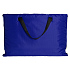 Пляжная сумка-трансформер Camper Bag, синяя - Фото 2