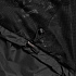 Ветровка светоотражающая Lattvind, черная - Фото 6