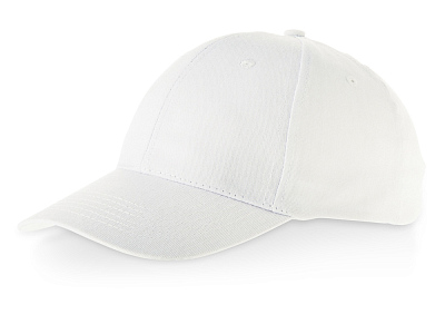 Бейсболка Detroit (Белый) Бейсболка Detroit (Белый)