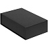 Коробка ClapTone, черная - Фото 1