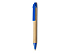 Блокнот А5 Write and stick с ручкой и набором стикеров - Фото 3