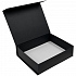 Коробка Koffer, черная - Фото 2