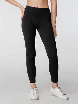 Лосины женские Jill, черные (Чёрный) Лосины женские Jill, черные (Чёрный)