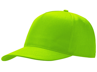 Бейсболка Poly (Зеленое яблоко) Бейсболка Poly (Зеленое яблоко)