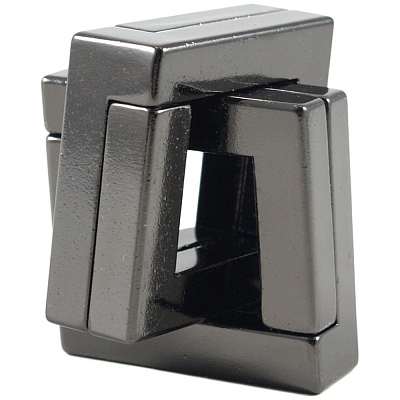 Головоломка Huzzle 6. Quartet Головоломка Huzzle 6. Quartet