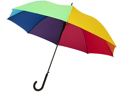 Зонт-трость Sarah (Радужный)