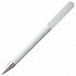 Ручка шариковая Prodir DS3 TPC, белая - Фото 2