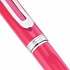 Ручка шариковая Phase, розовая - Фото 4