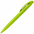 Ручка шариковая Nature Plus Matt, зеленое яблоко - Фото 3