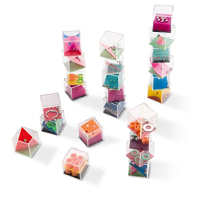 Набор из 24 головоломок Inception Набор из 24 головоломок Inception