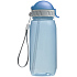 Бутылка для воды Aquarius, синяя - Фото 3