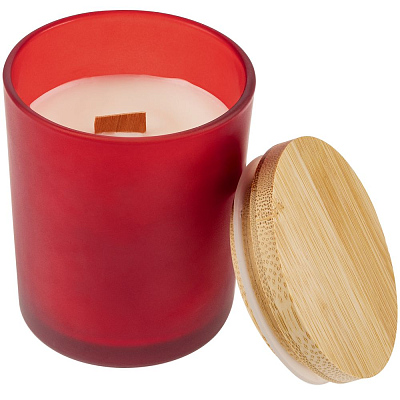 Свеча ароматическая Savor Flavor ver.2 апельсин и корица Свеча ароматическая Savor Flavor ver.2 апельсин и корица