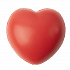 Антистресс VENTRY в форме сердца, полиуретан, красный - Фото 1