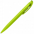 Ручка шариковая Nature Plus Matt, зеленое яблоко - Фото 4