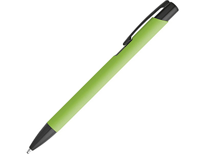Алюминиевая шариковая ручка POPPINS