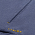 Двусторонняя толстовка Revers, синяя с желтым - Фото 5